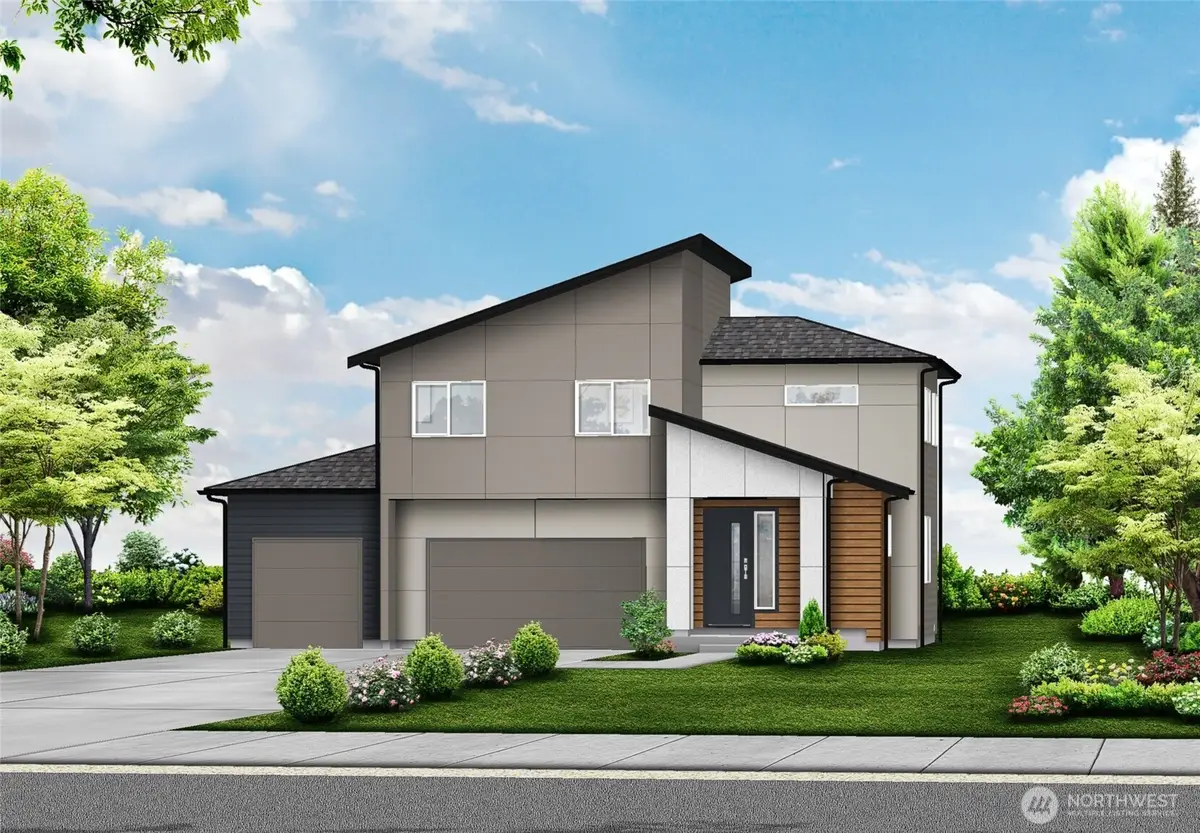 13850 16th Avenue E #114, Tacoma, WA 98445 - #1