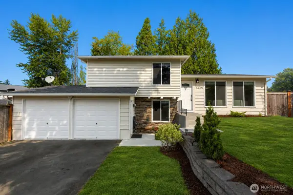 12704 NE 142nd Court, Kirkland, WA 98034