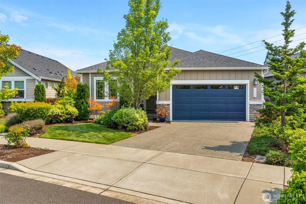 3732 Eagledale Court Nw, Olympia, WA 98513 - #1
