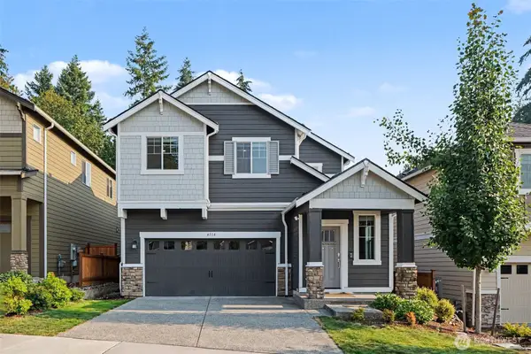 4114 235th Place Se, Bothell, WA 98021