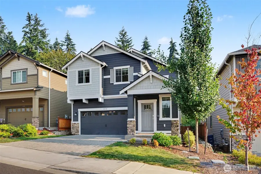 4114 235th Place Se, Bothell, WA 98021 - #3