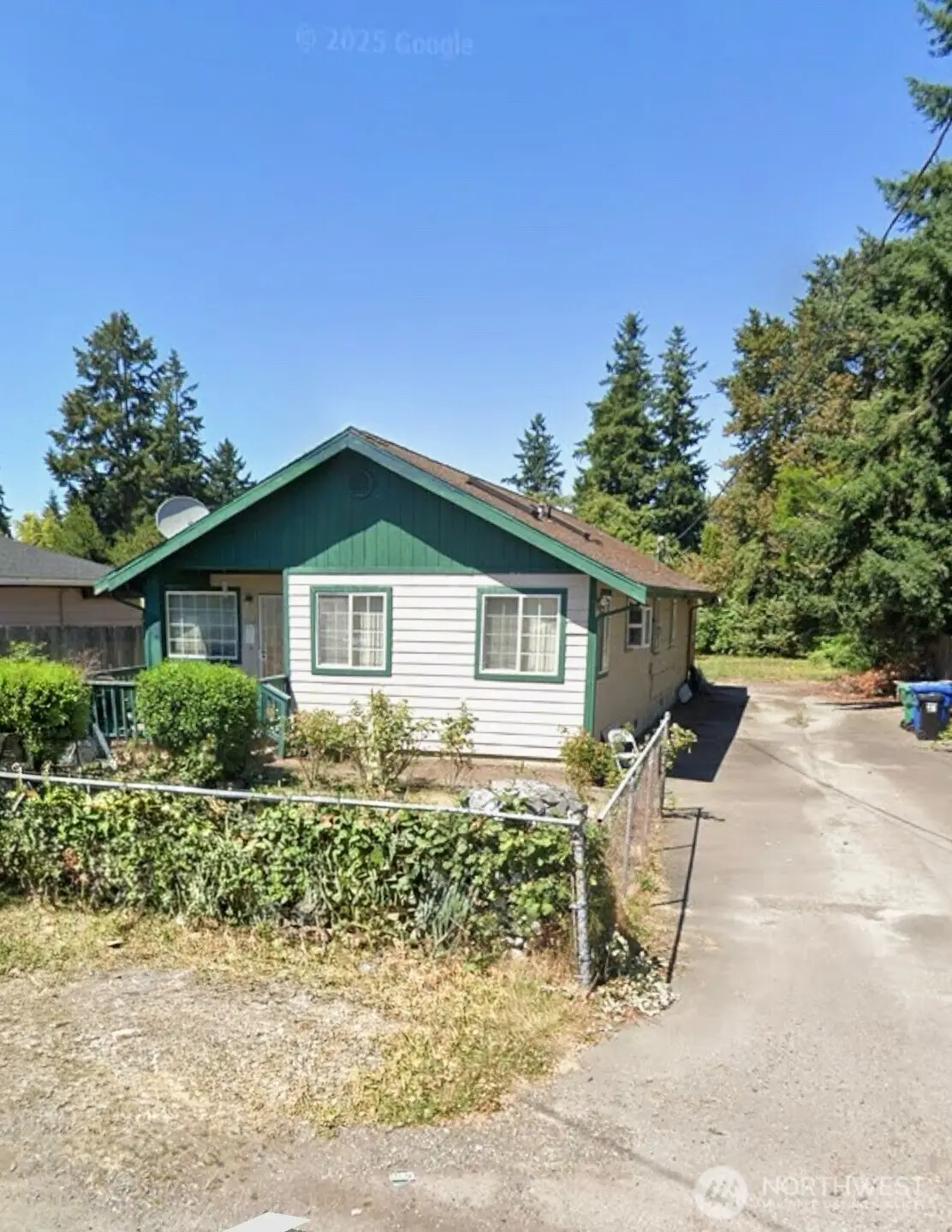 5712 S Augusta Street, Seattle, WA 98178 - #1