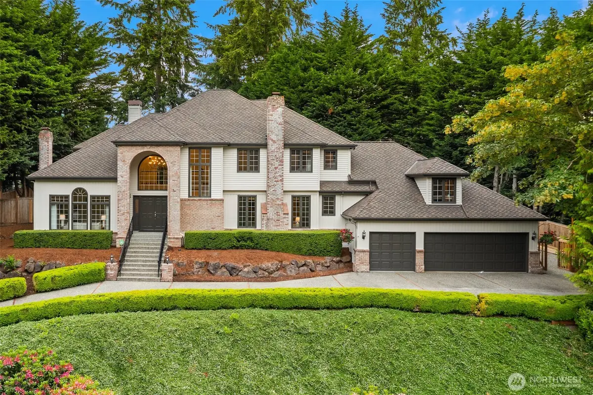 4651 171st Avenue Se, Bellevue, WA 98006 - #1
