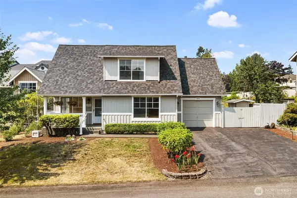 10914 SE 169th Place, Renton, WA 98055