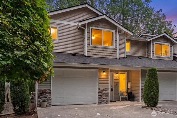 19306 75th Street E #C4, Bonney Lake, WA 98391