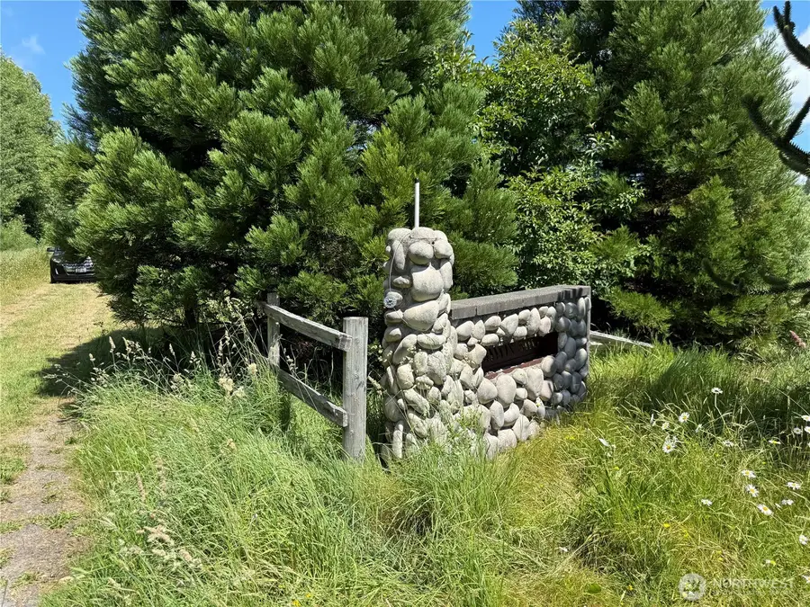 119 184th Avenue Ct Sw, Key Peninsula Anderson Island, WA 98445 - #2