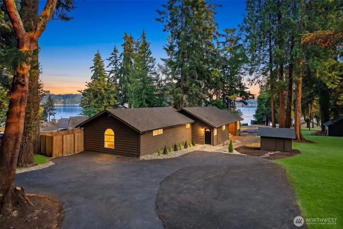 13420 Goldman D Drive Nw, Gig Harbor, WA 98329 - #1