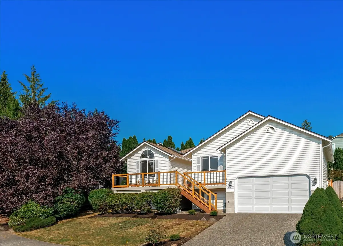1812 Lumley Avenue, Mukilteo, WA 98275 - #1