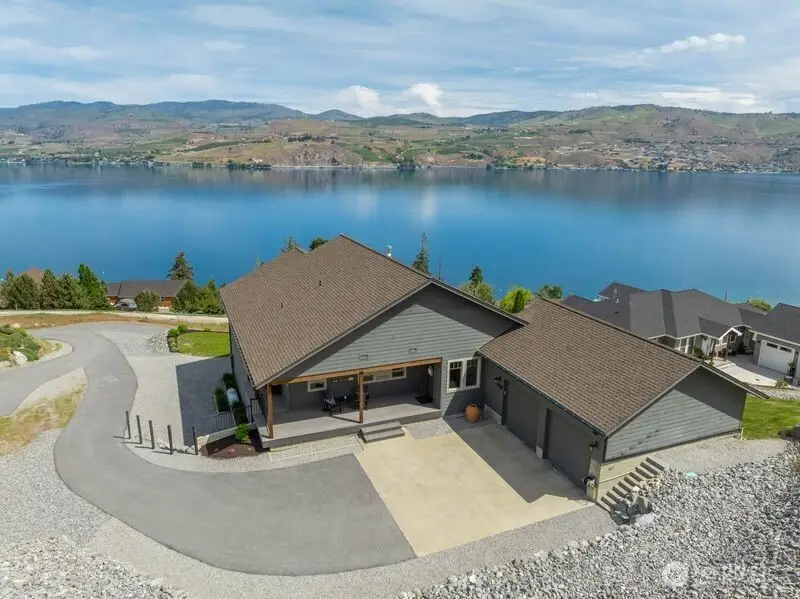 191 Grandview Lane, Chelan, WA 98816 - #2