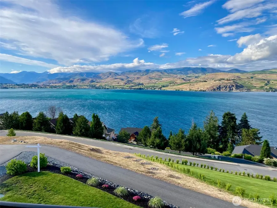 191 Grandview Lane, Chelan, WA 98816 - #3