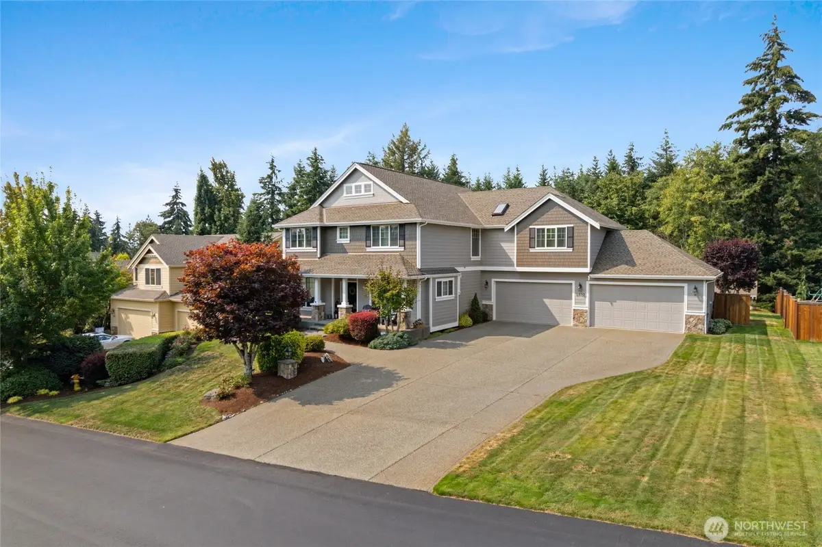 6807 95th Street Court Nw, Gig Harbor, WA 98332 - #1