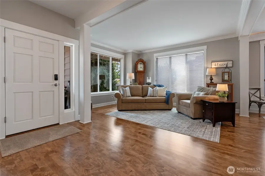 6807 95th Street Court Nw, Gig Harbor, WA 98332 - #2