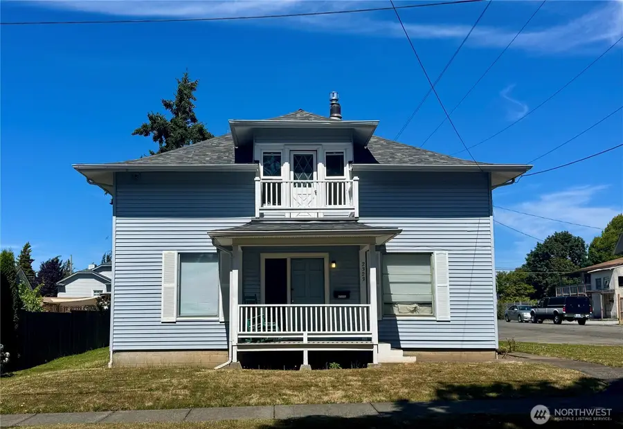 2323 E Street, Bellingham, WA 98225 - #3