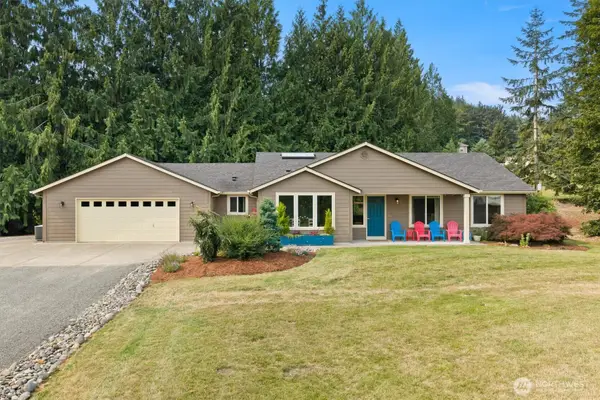 37516 NE 216th Avenue, Yacolt, WA 98675