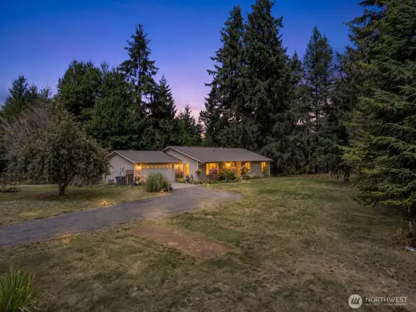 3119 347th Street S, Roy, WA 98580