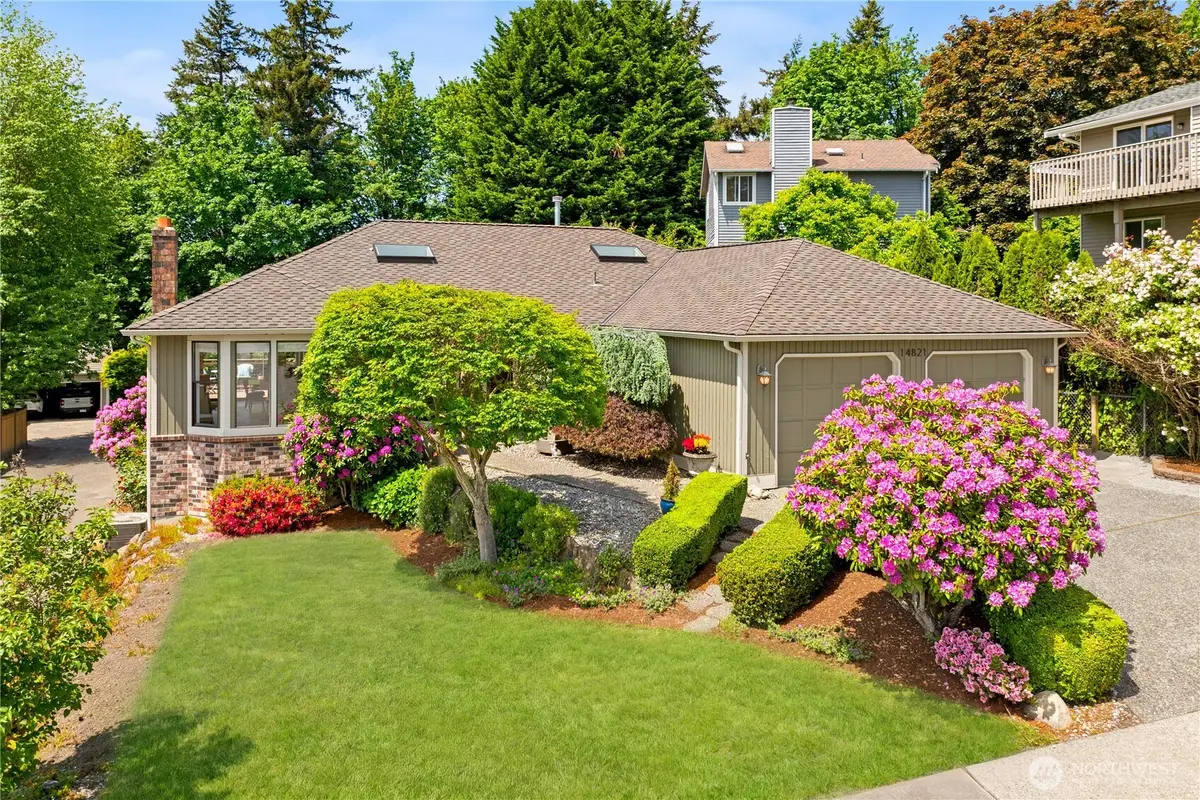 14821 104th Avenue Ne, Bothell, WA 98011 - #1