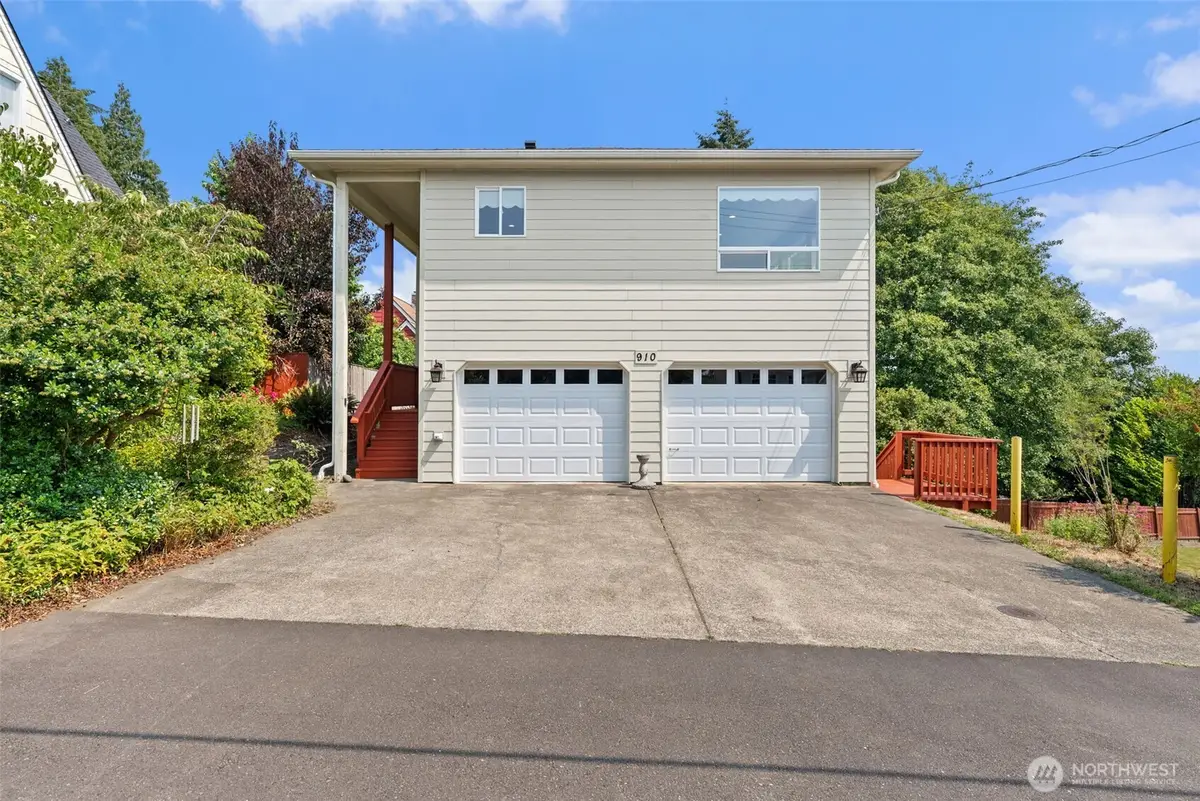 910 N Thornton, Aberdeen, WA 98520 - #1