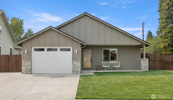 211 W Oak Street, Yacolt, WA 98675