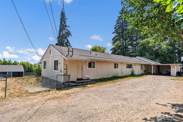 1911 Sheridan Road, Bremerton, WA 98310