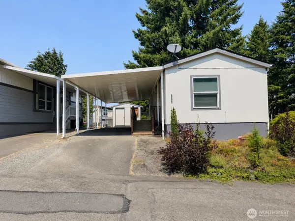 1111 Archwood Drive Sw #354, Olympia, WA 98502