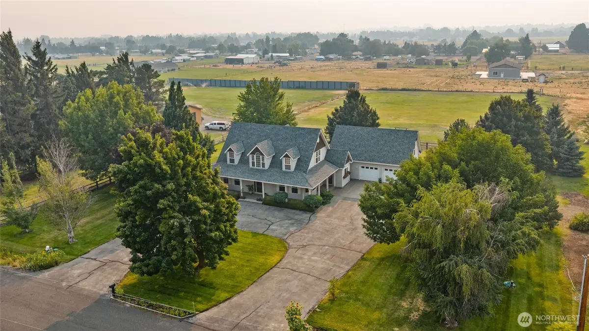 461 Fields Road, Ellensburg, WA 98926 - #1