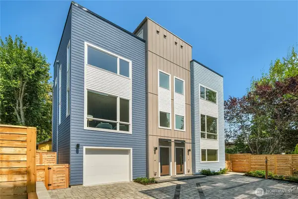 2608 NW 62nd Street, Seattle, WA 98107