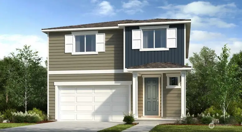 830 Weaver Drive E, Enumclaw, WA 98022 - #1
