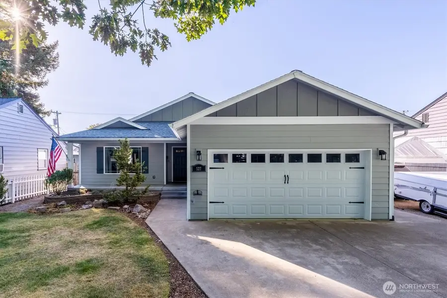 527 26th Avenue, Longview, WA 98632 - #3