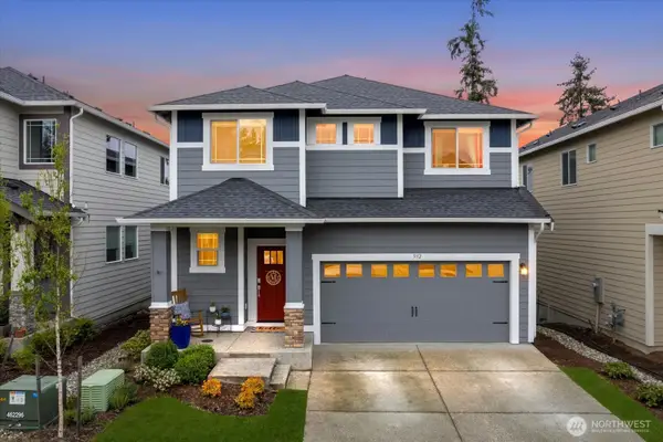 932 121st Avenue Se, Lake Stevens, WA 98258