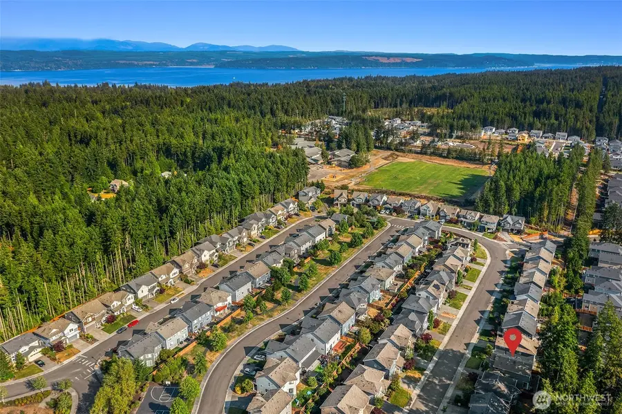 1886 Claret Loop Nw, Poulsbo, WA 98370 - #3