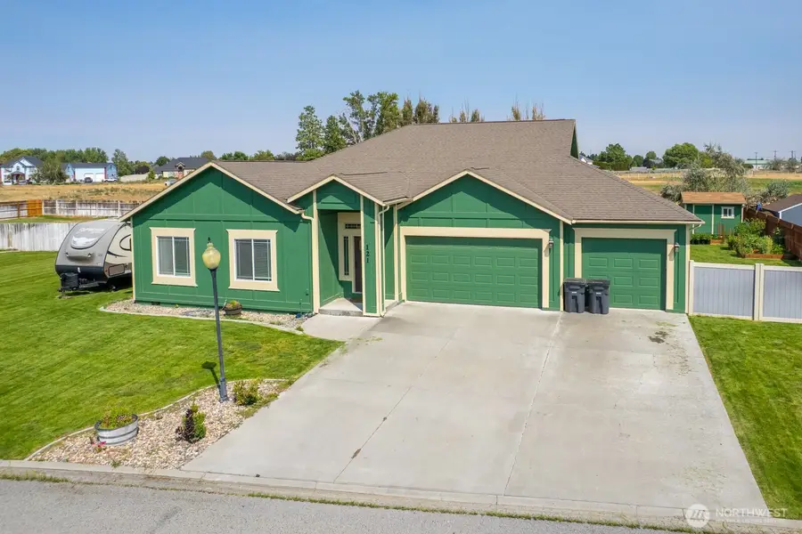 121 Scenic Drive Ne, Moses Lake, WA 98837 - #3