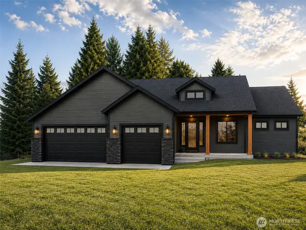 27030 35th Avenue Ne, Arlington, WA 98223