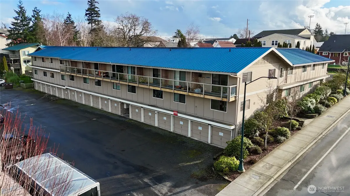 250 Tucker Avenue #18, Friday Harbor, WA 98250 - #1