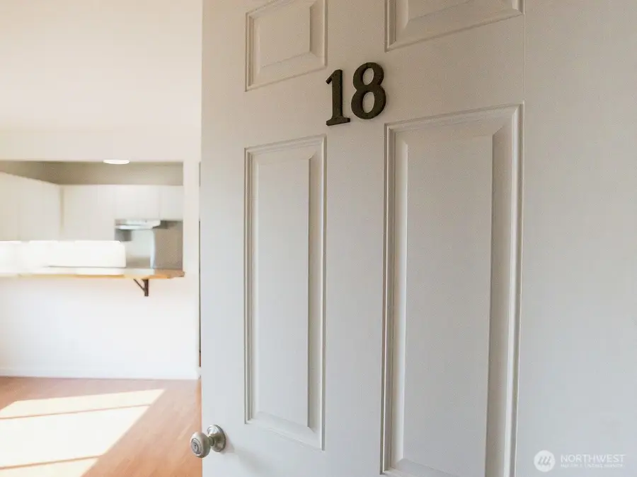 250 Tucker Avenue #18, Friday Harbor, WA 98250 - #2