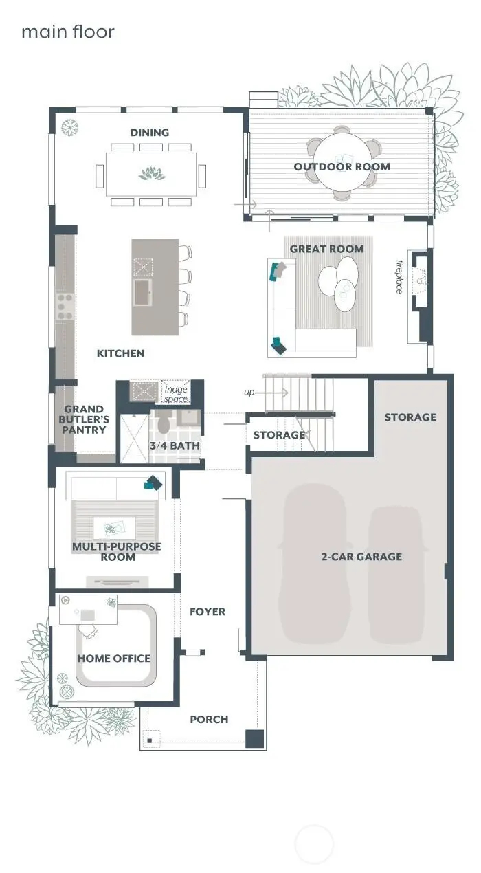 8719 47th Place Ne, Marysville, WA 98270 - #2