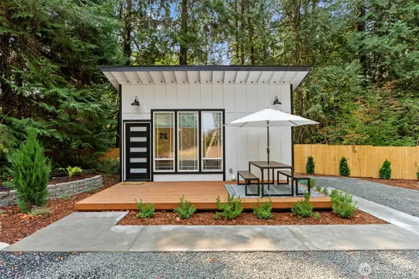 101 SE Mallard Beach Lane, Shelton, WA 98584