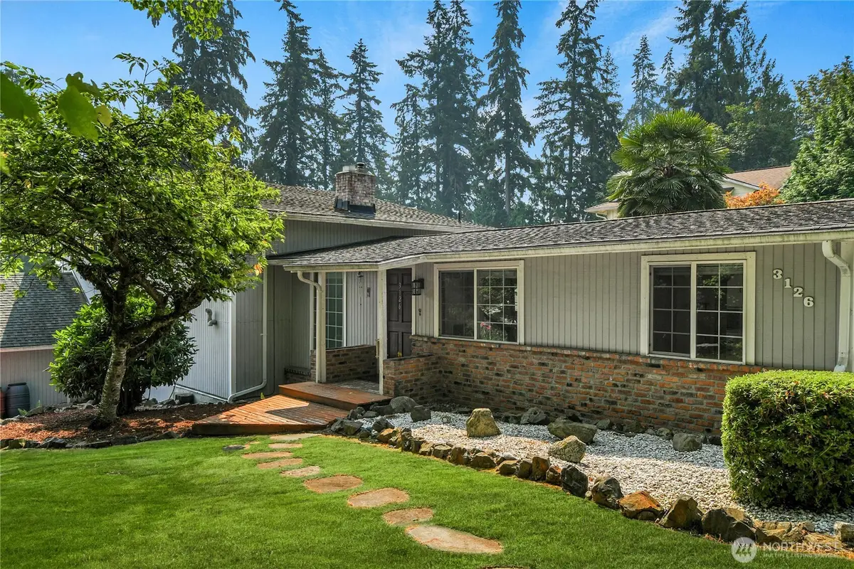 3126 170th Street Sw, Lynnwood, WA 98037 - #1