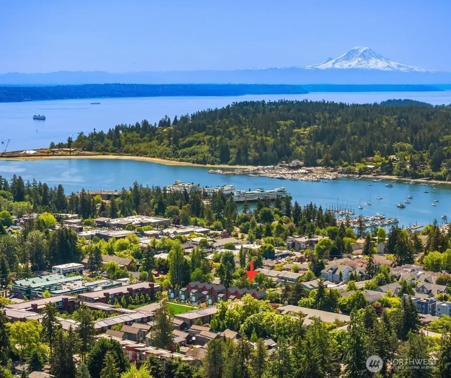 228 Canopy Path Nw, Bainbridge Island, WA 98110 - #3