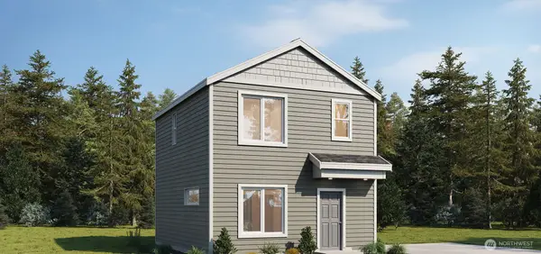 6628 54th Place Ne, Marysville, WA 98270