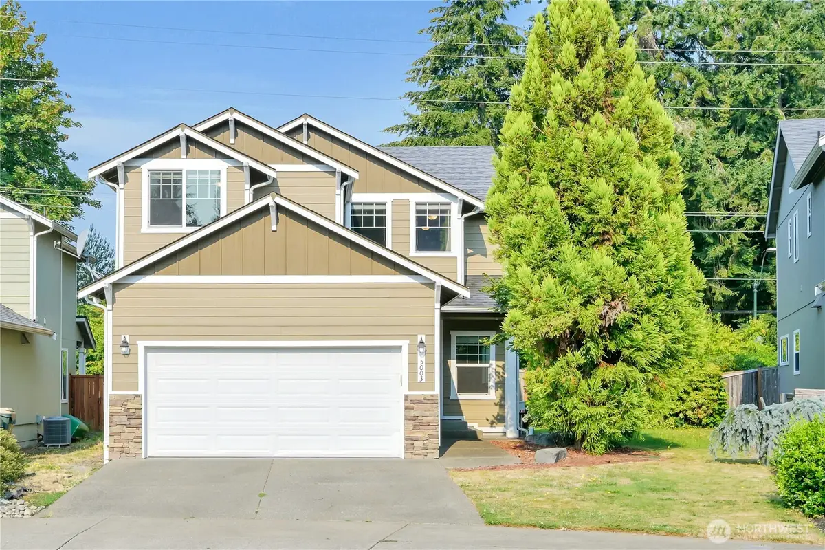 5003 Madison Heights Court Se, Olympia, WA 98501 - #1