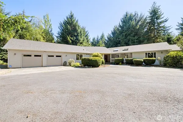 175 Alderview Drive, Port Angeles, WA 98362