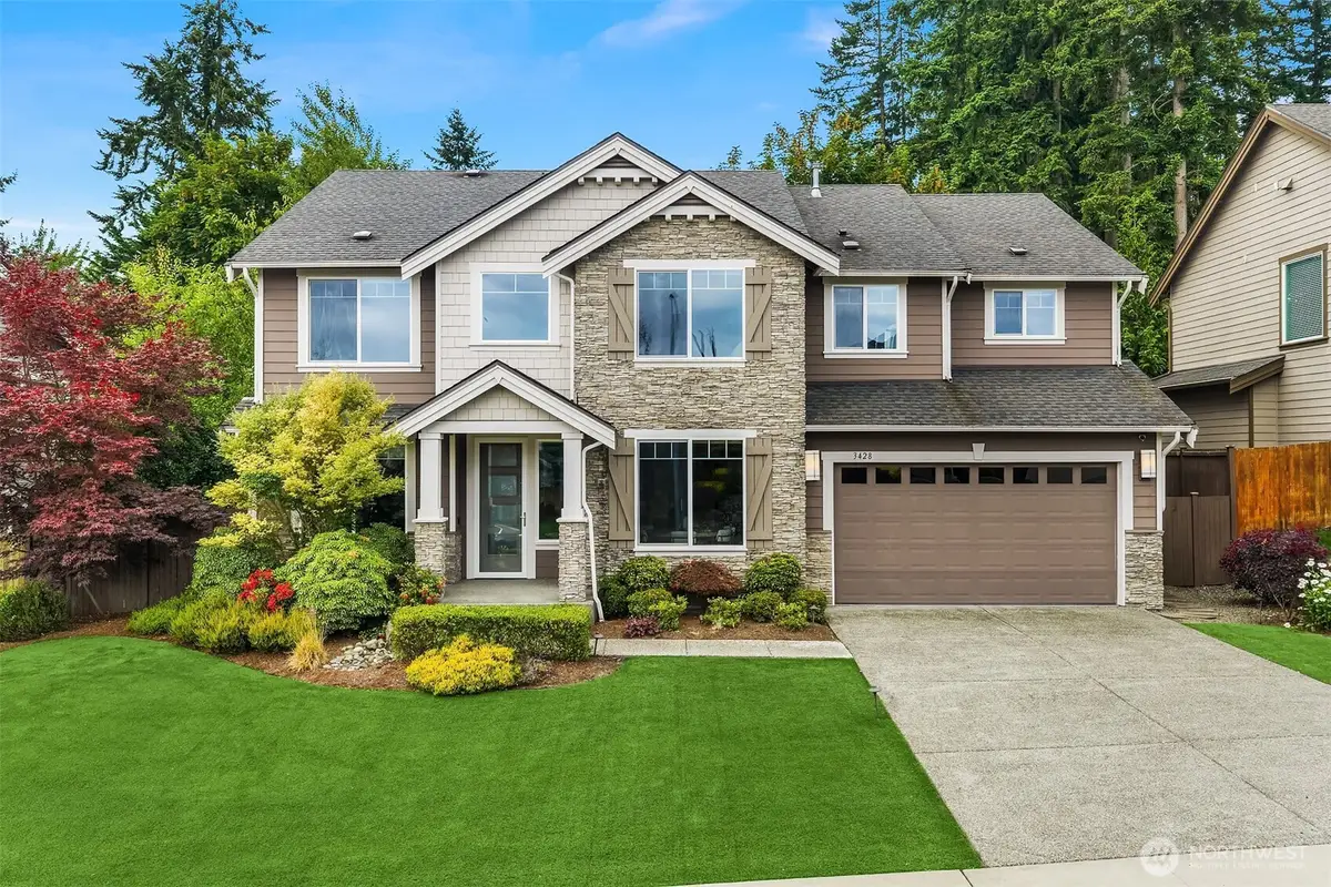 3428 171st Street Sw, Lynnwood, WA 98037 - #1