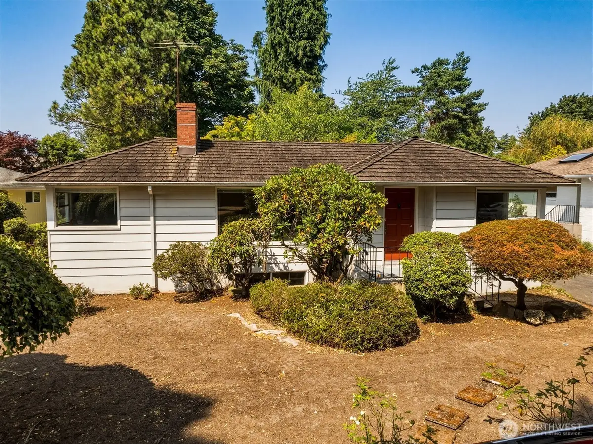 1542 NW 100th Street, Seattle, WA 98177 - #1