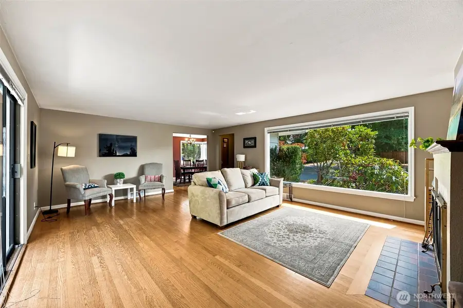 1542 NW 100th Street, Seattle, WA 98177 - #2