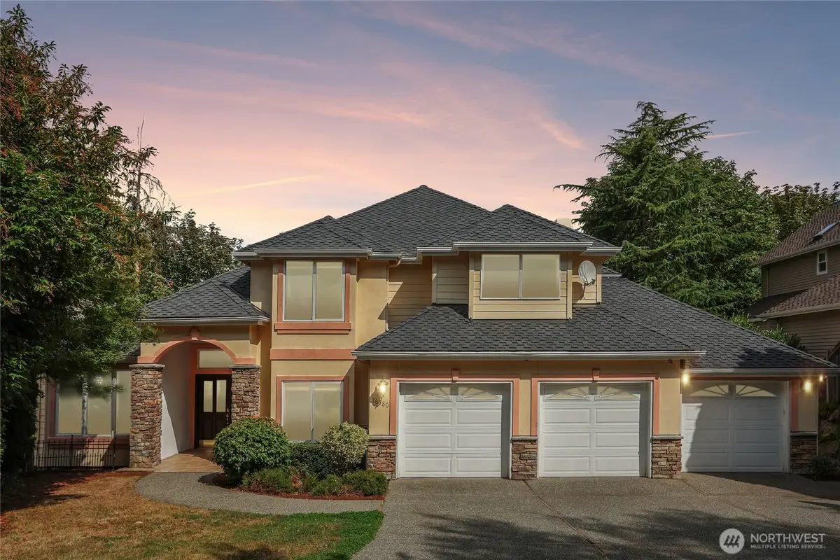 16580 SE 58th Place, Bellevue, WA 98006 - #1