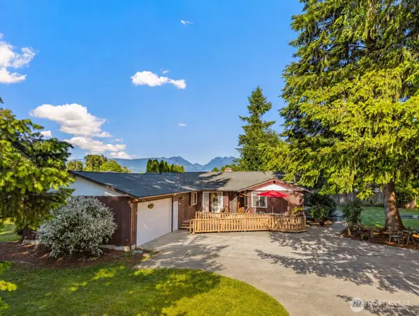 28802 Fern Bluff Road, Monroe, WA 98272