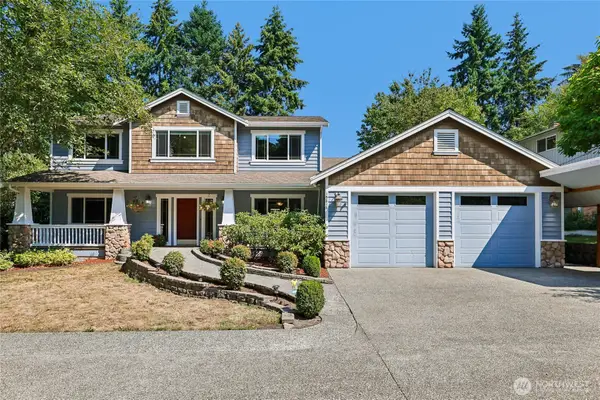 15816 84th Avenue Ne, Kenmore, WA 98028