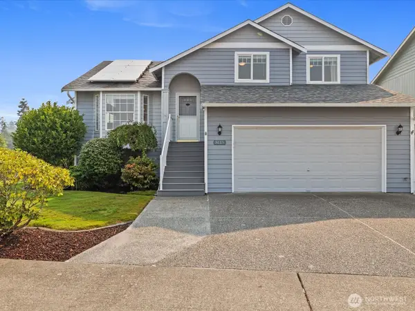 8115 80th Drive Ne, Marysville, WA 98270
