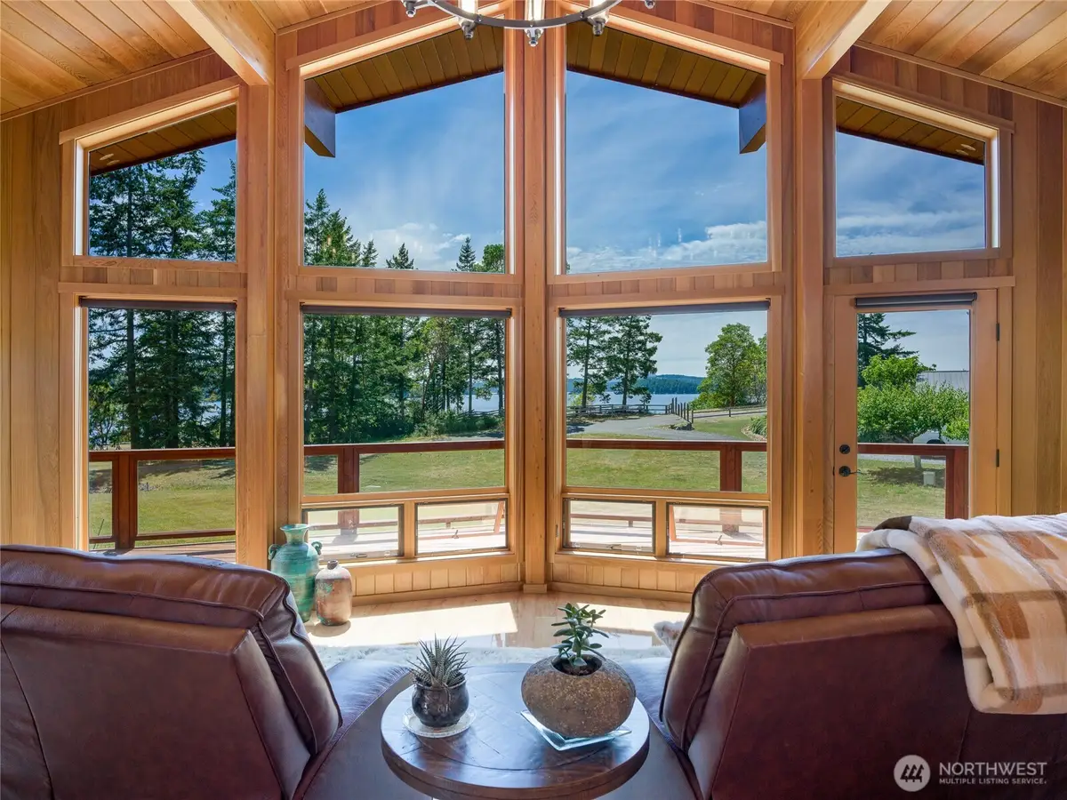 5780 Deer Harbor Road, Eastsound, WA 98245 - #1