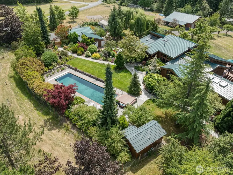 5780 Deer Harbor Road, Eastsound, WA 98245 - #2